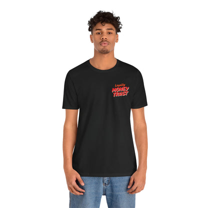 Roll Call T-Shirt (Loyalty)