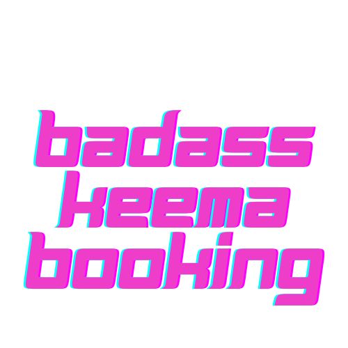 Badass Keema ( Event Hosting )
